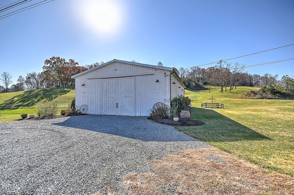 Photo of 931 Providence Road, Limestone, TN 37681 (MLS # 9995301)
