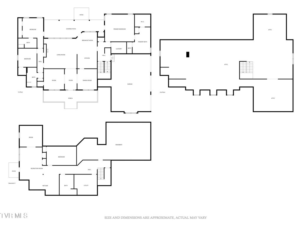 Photo of 287 Saylor Hill Road, Limestone, TN 37681 (MLS # 9990072)