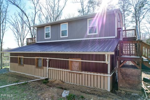 Homes For Sale - 2087 Fodderstack Mountain Loop<br/> Greene County, Greeneville, TN 37745