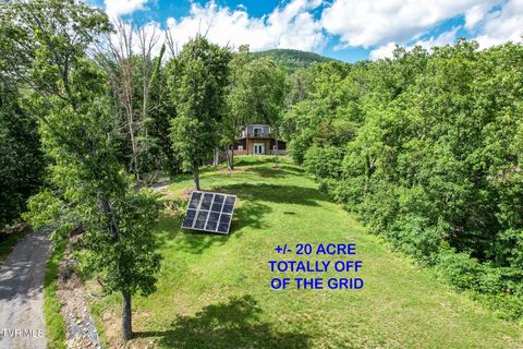 Photo of 2087 Fodderstack Mountain Loop, Greeneville, TN 37745 (MLS # 9989609)