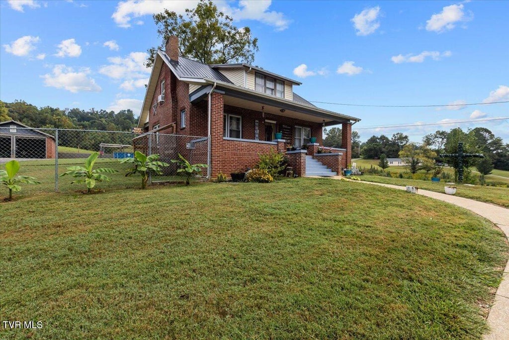 Photo of 5028 Memorial Boulevard, Kingsport, TN 37664 (MLS # 10000871)