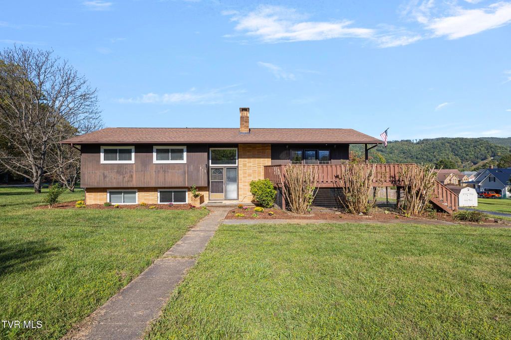 Photo of 317 Simmons Avenue, Erwin, TN 37650 (MLS # 9988877)