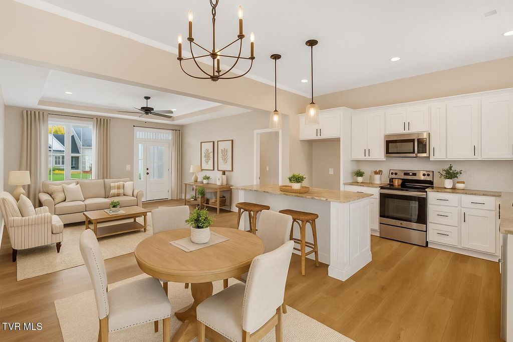 Photo of 357 Wilson Knob View, Jonesborough, TN 37659 (MLS # 9985915)