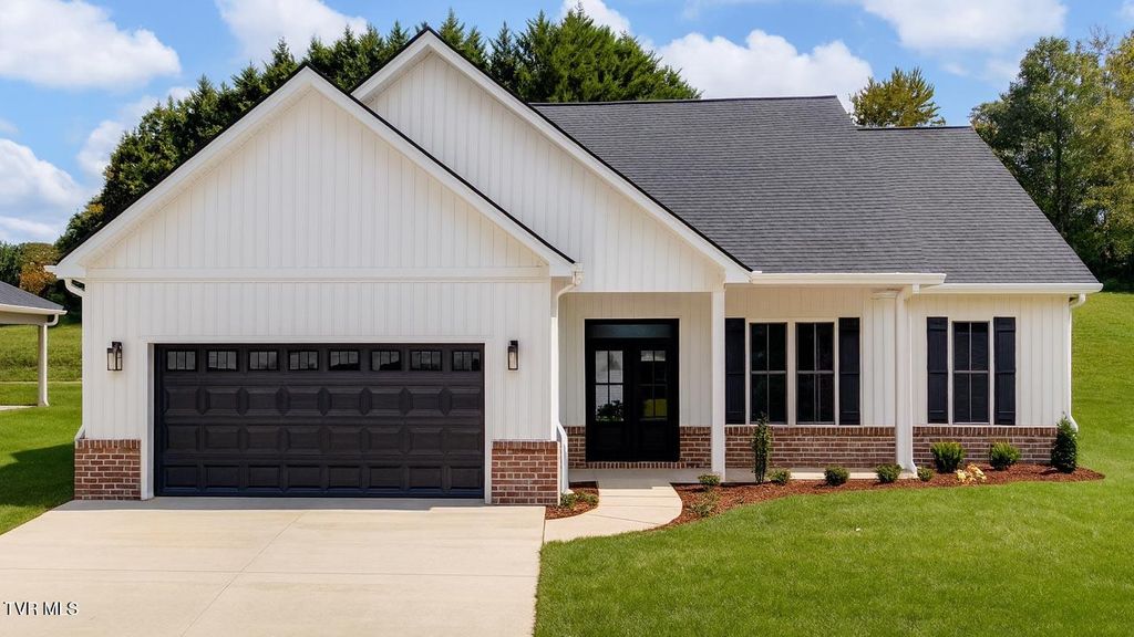 Photo of 357 Wilson Knob View, Jonesborough, TN 37659 (MLS # 9985915)