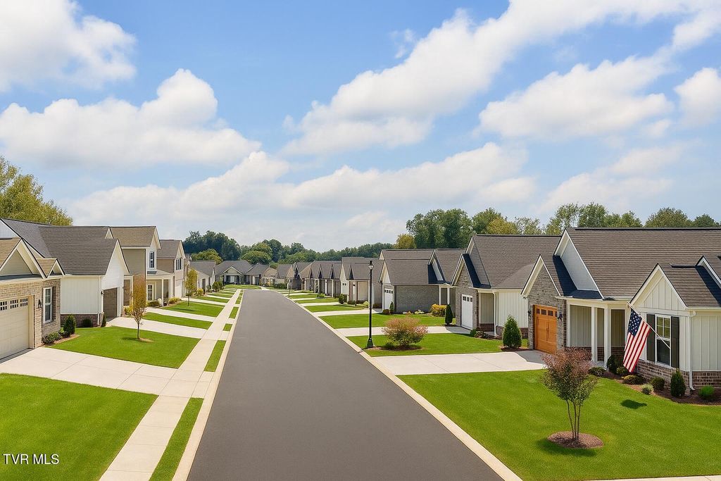 Photo of 357 Wilson Knob View, Jonesborough, TN 37659 (MLS # 9985915)