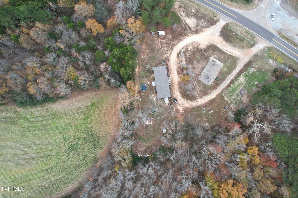 Photo of 6345 Highway 69 South, Paris, TN 38242 (MLS # 9988651)