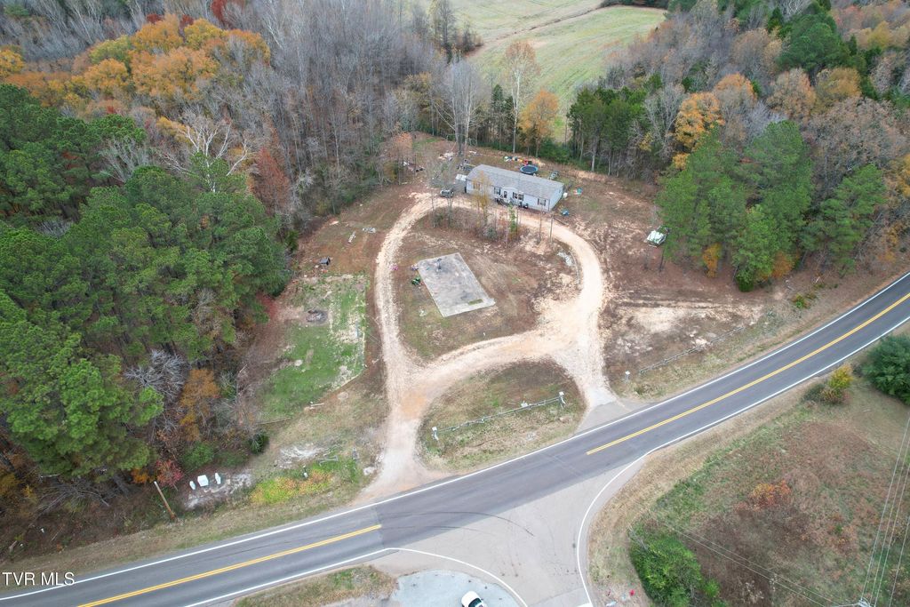 Photo of 6345 Highway 69 South, Paris, TN 38242 (MLS # 9988651)