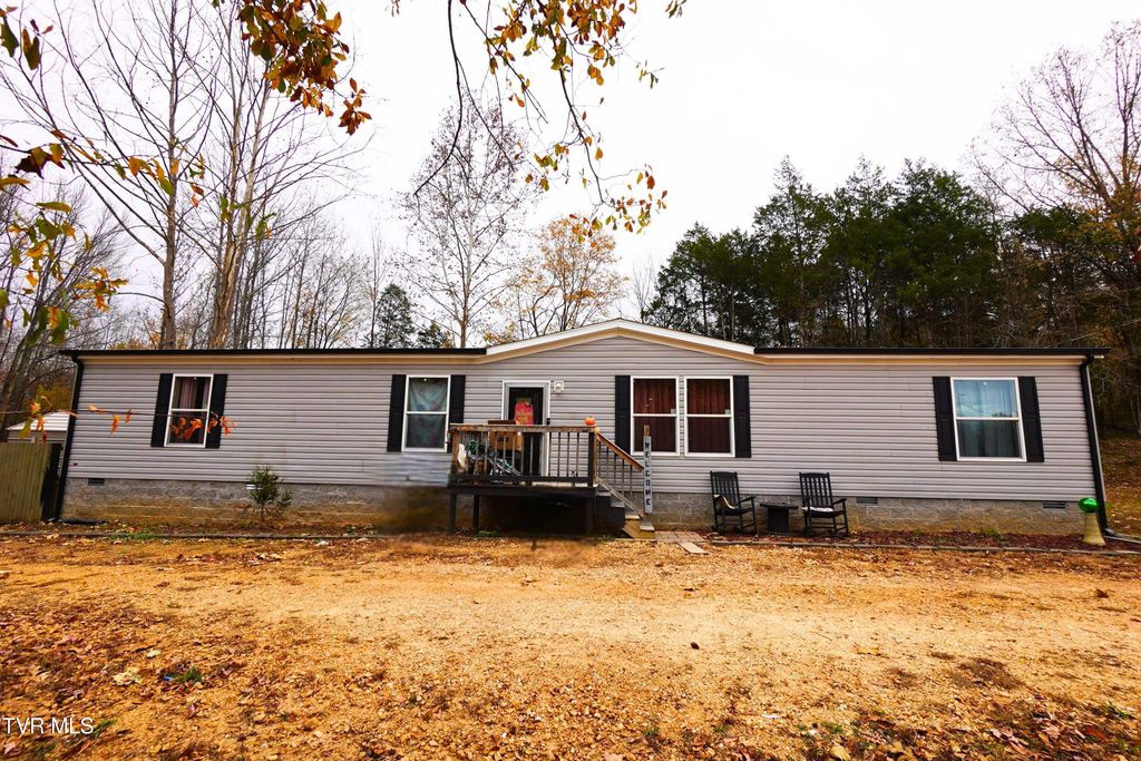 Photo of 6345 Highway 69 South, Paris, TN 38242 (MLS # 9988651)