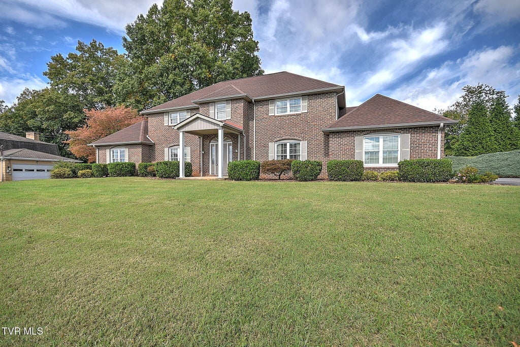 Photo of 118 Countryshire Court, Kingsport, TN 37663 (MLS # 10002262)