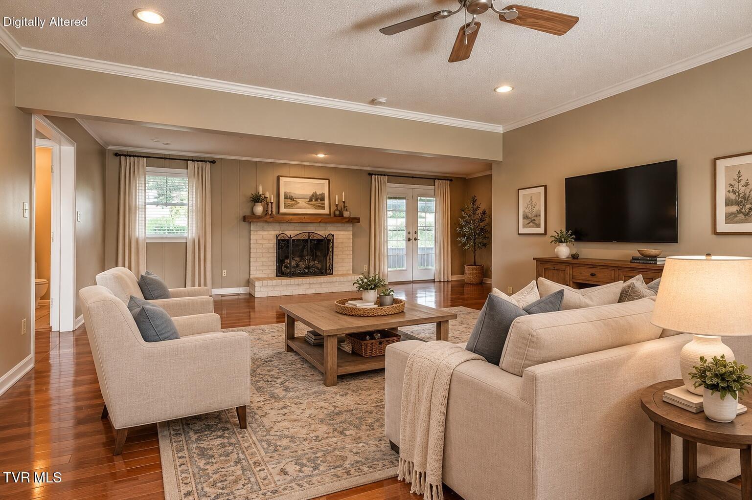 118 Countryshire Court