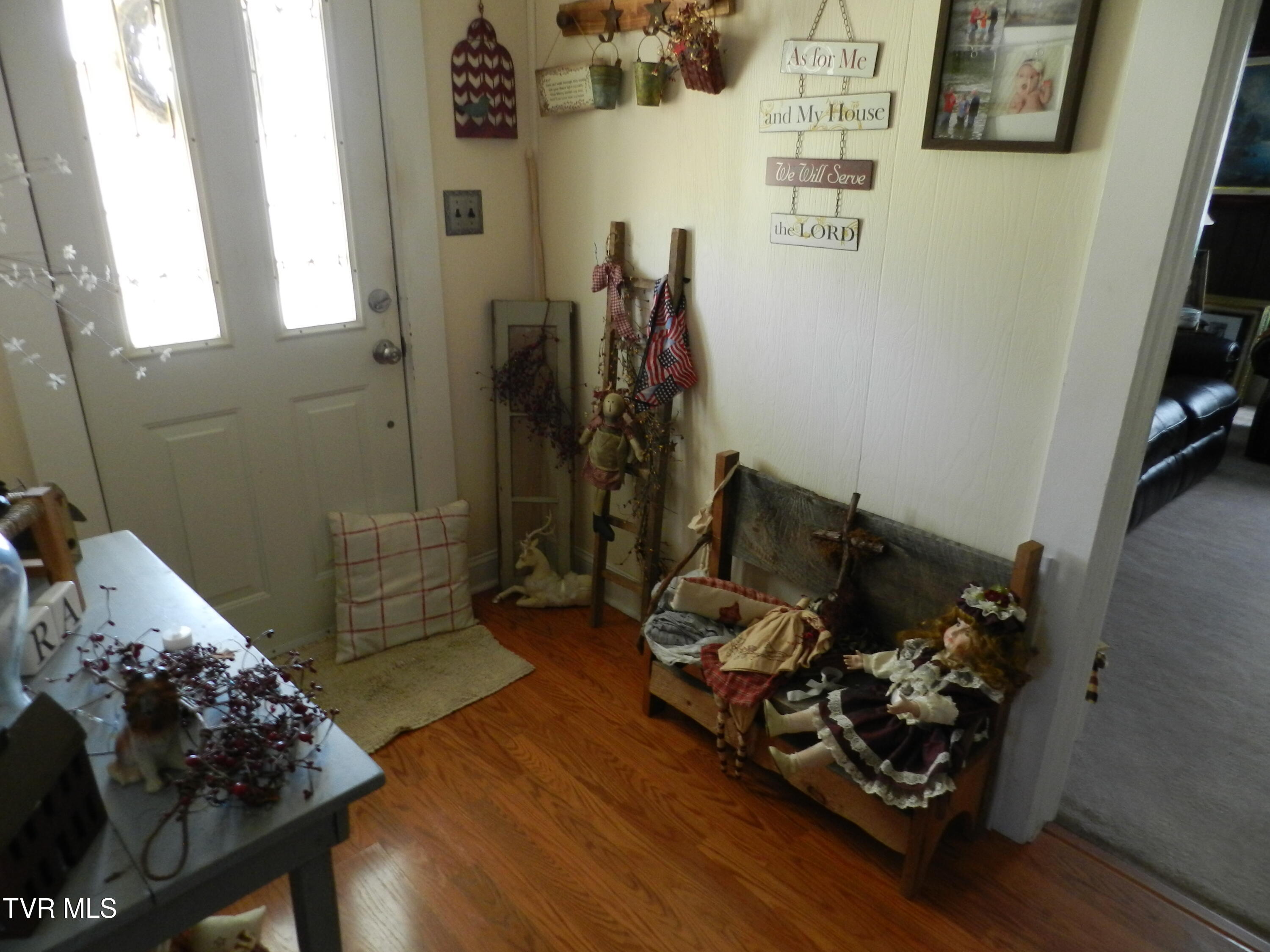 420 Watterson Gap Road, Surgoinsville, Tennessee image 14