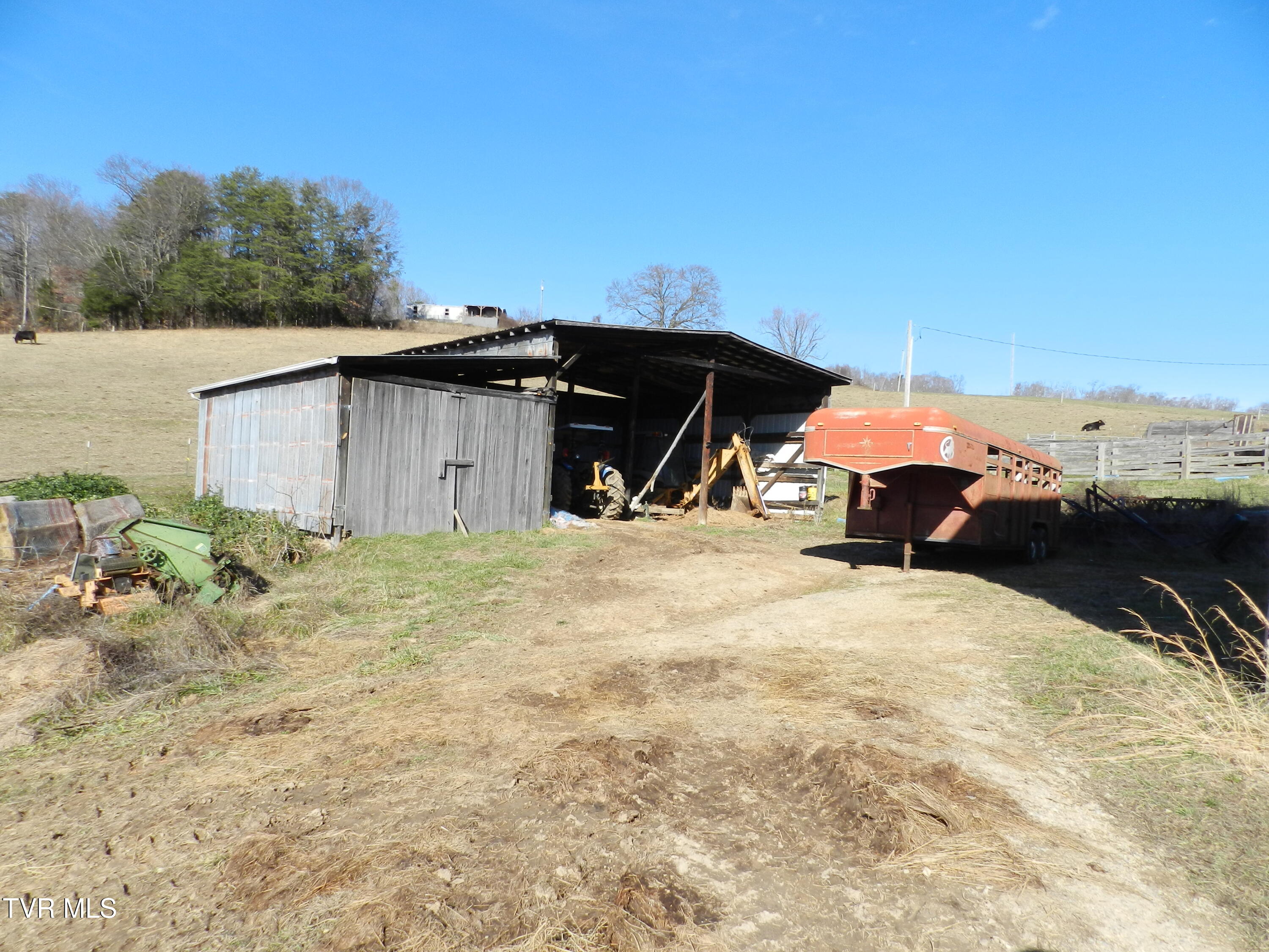 420 Watterson Gap Road, Surgoinsville, Tennessee image 34