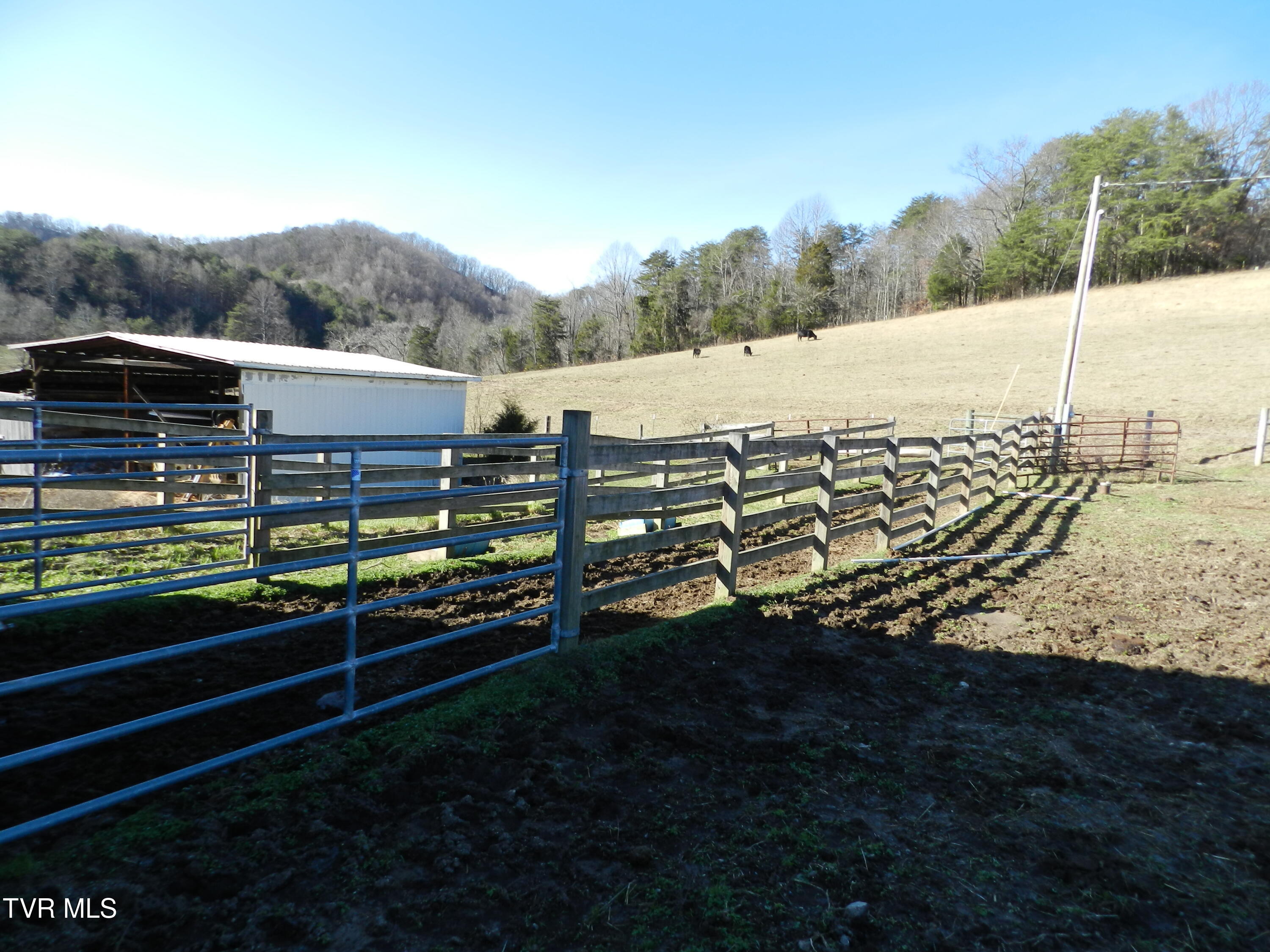 420 Watterson Gap Road, Surgoinsville, Tennessee image 42