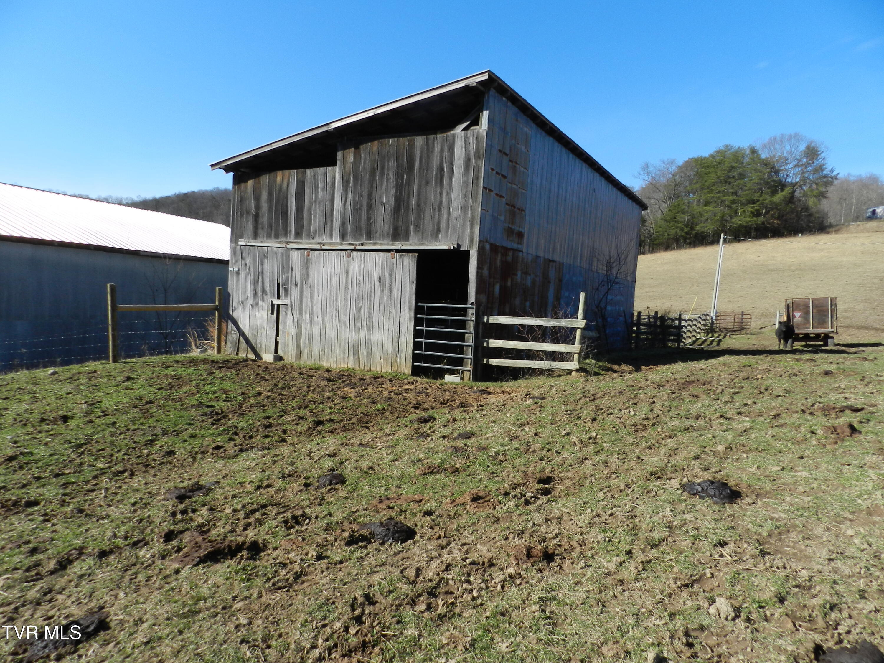 420 Watterson Gap Road, Surgoinsville, Tennessee image 39
