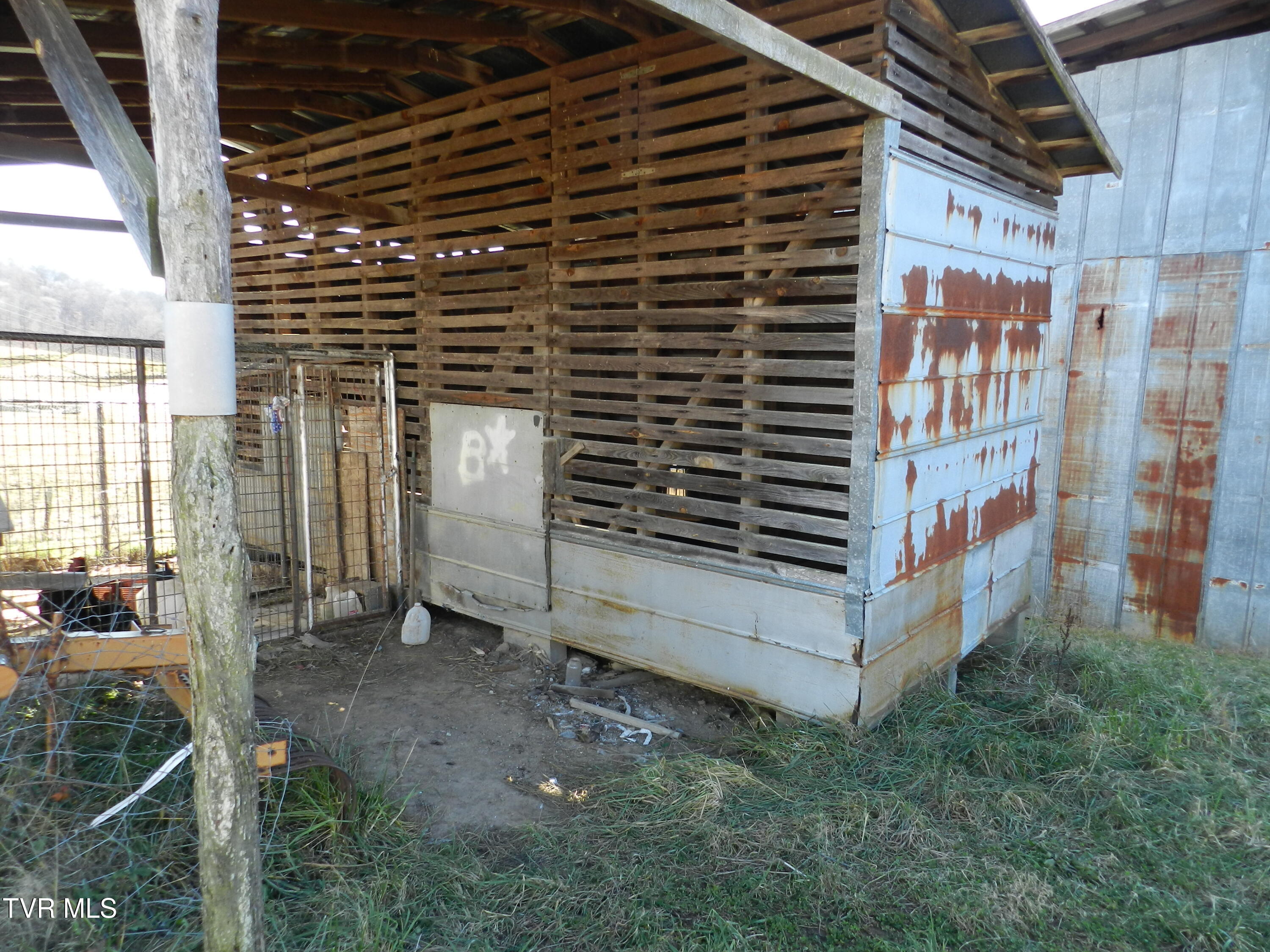 420 Watterson Gap Road, Surgoinsville, Tennessee image 33