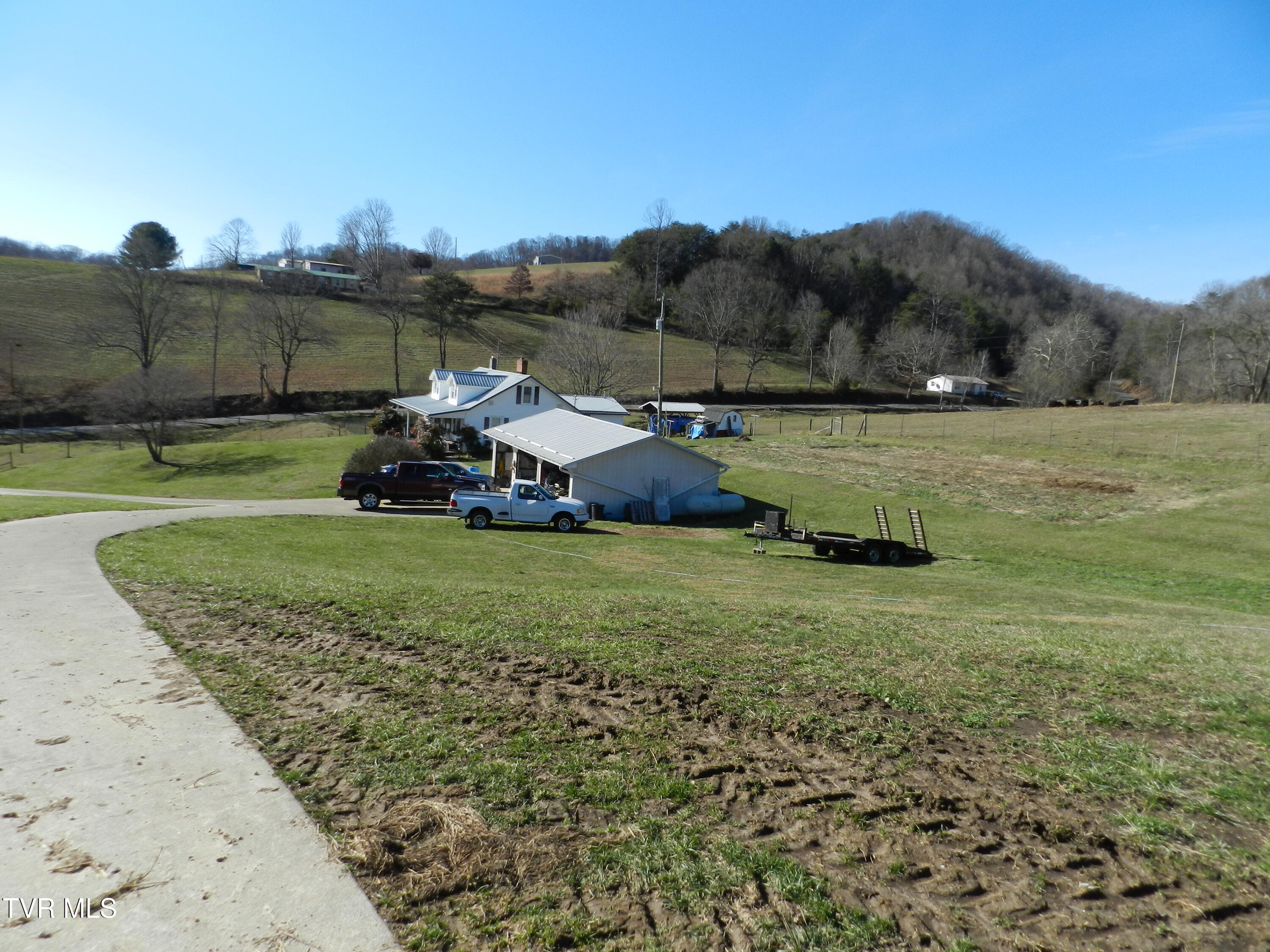 420 Watterson Gap Road, Surgoinsville, Tennessee image 29