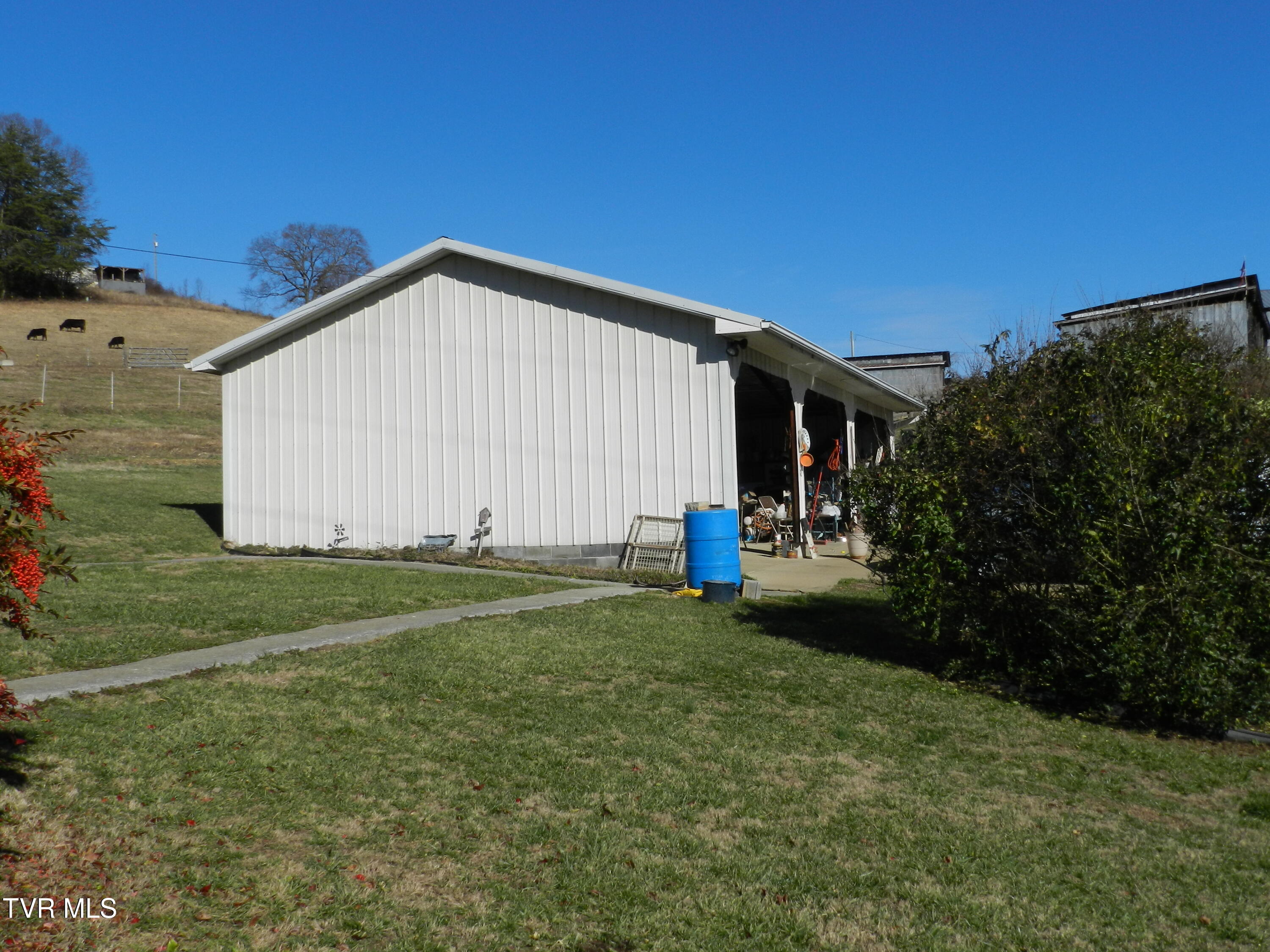 420 Watterson Gap Road, Surgoinsville, Tennessee image 24