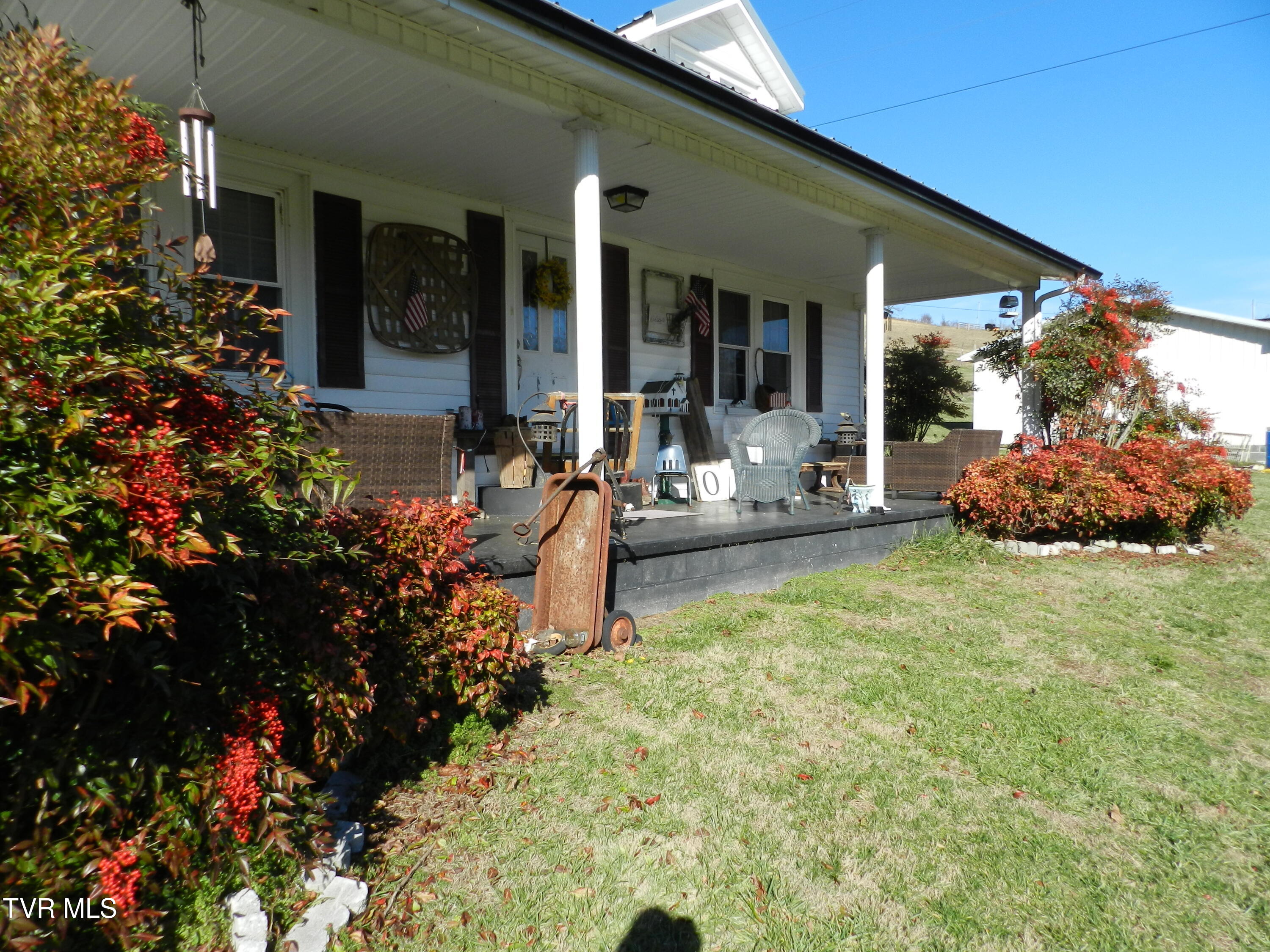 420 Watterson Gap Road, Surgoinsville, Tennessee image 22