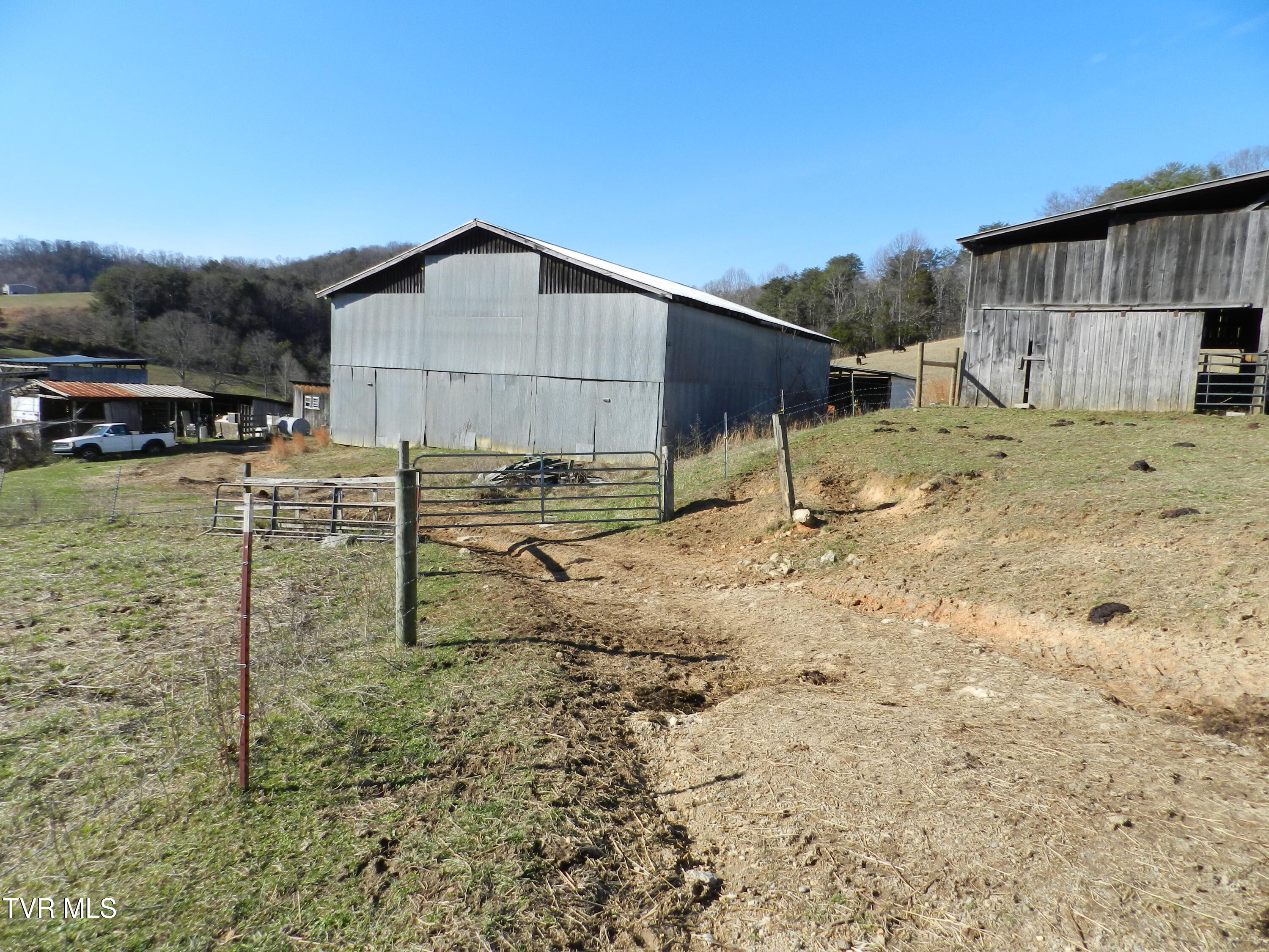 420 Watterson Gap Road, Surgoinsville, Tennessee image 38