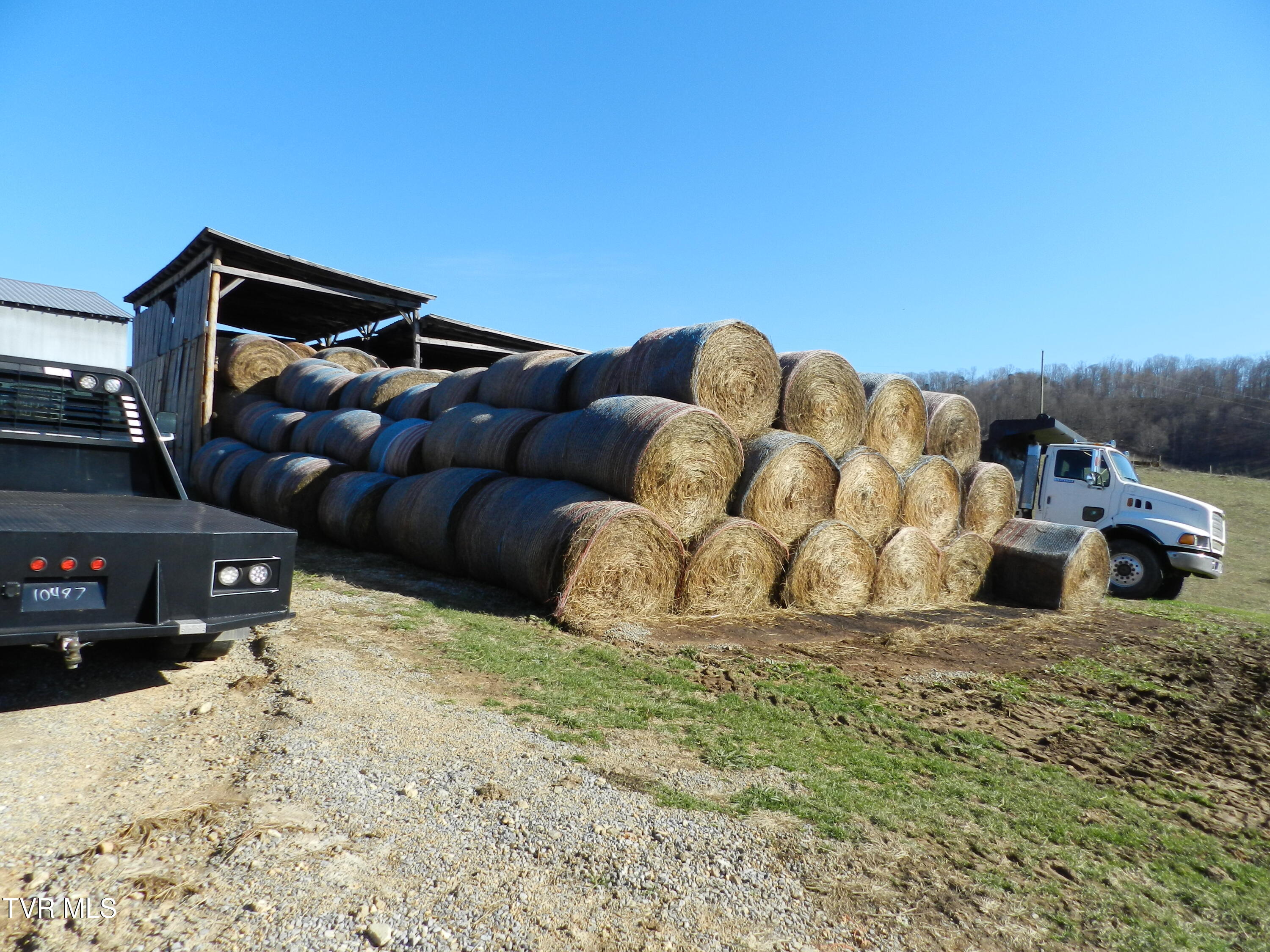 420 Watterson Gap Road, Surgoinsville, Tennessee image 31