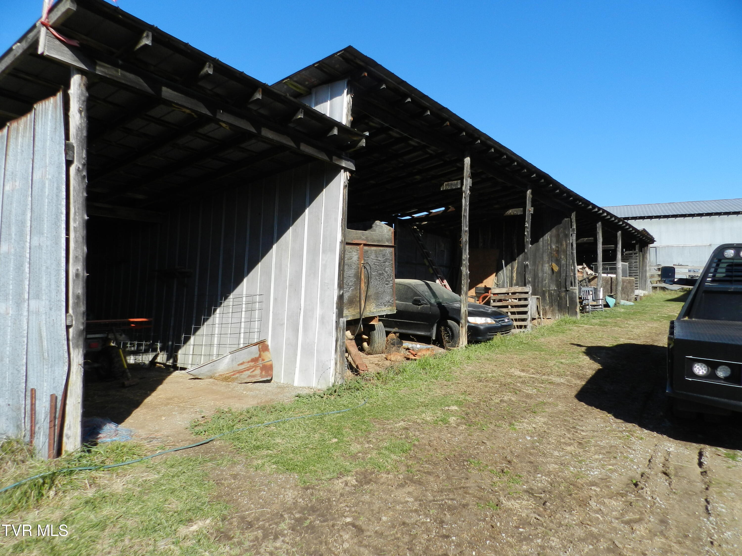 420 Watterson Gap Road, Surgoinsville, Tennessee image 30