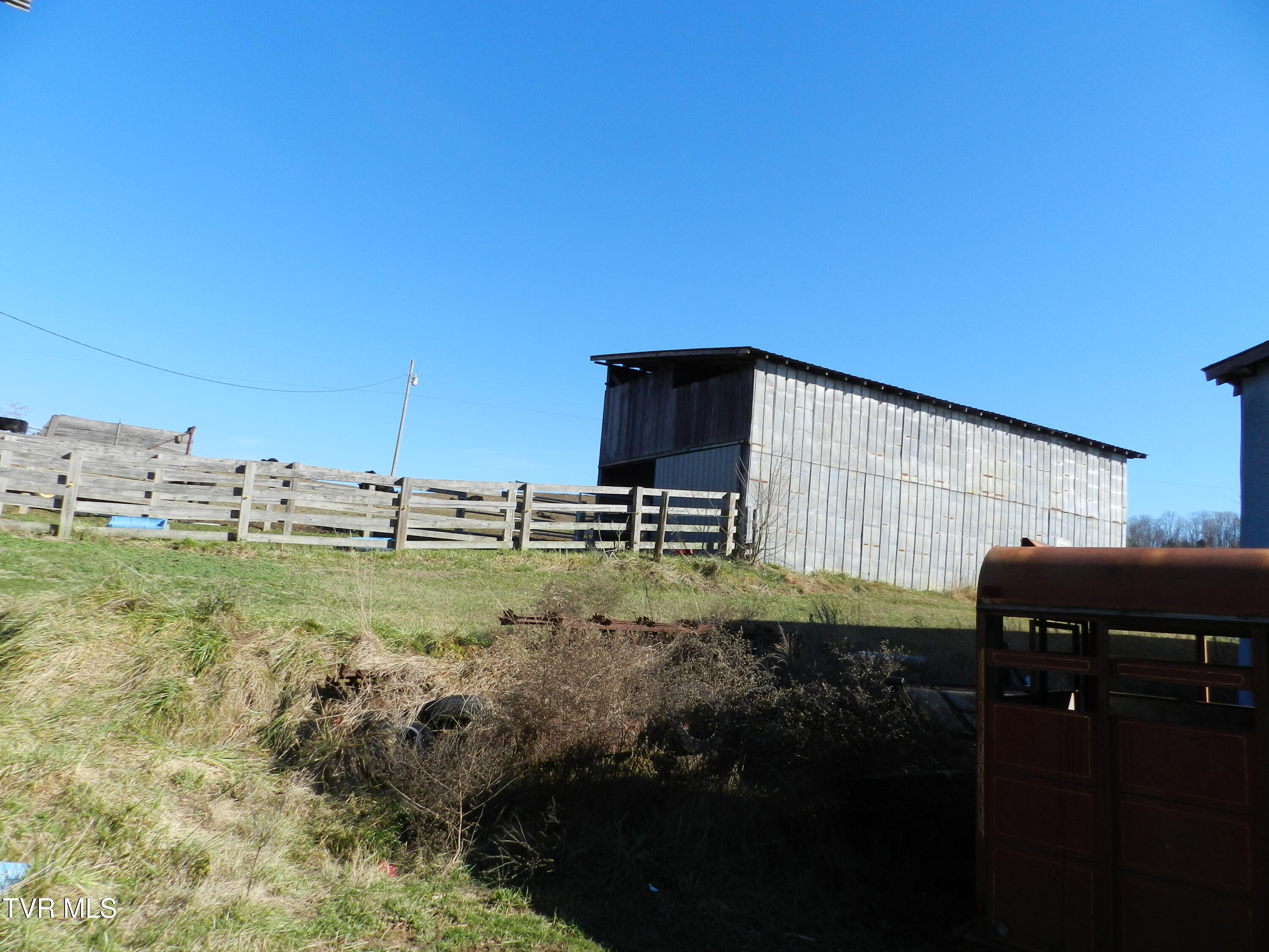420 Watterson Gap Road, Surgoinsville, Tennessee image 36