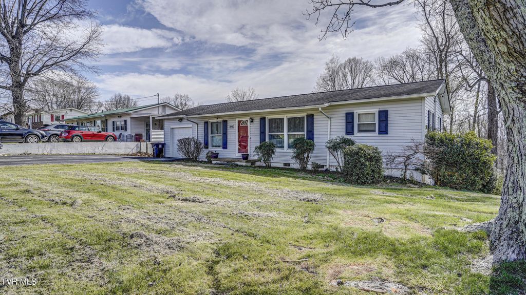 Photo of 1841 Jackson Hollow Road, Kingsport, TN 37663 (MLS # 9992564)