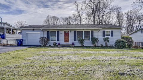 1841 Jackson Hollow Road Kingsport TN 37663