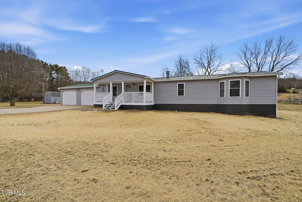 Photo of 68 Harold Cemetery Road, Greeneville, TN 37745 (MLS # 9991394)