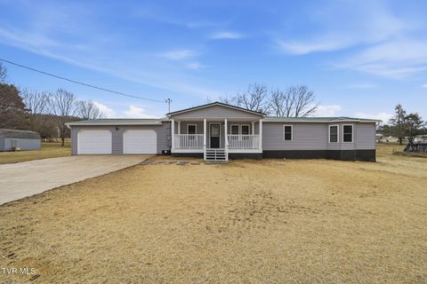 Photo of 68 Harold Cemetery Road, Greeneville, TN 37745 (MLS # 9991394)