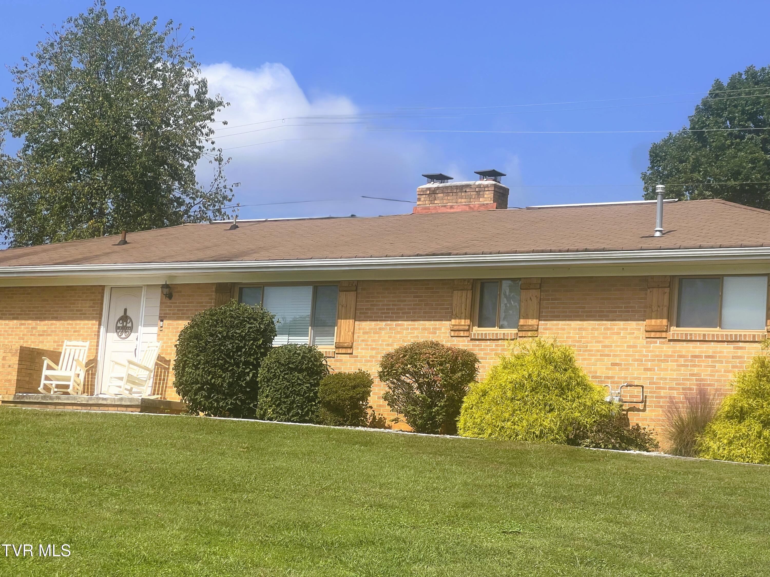 21167 Battle Hill Drive