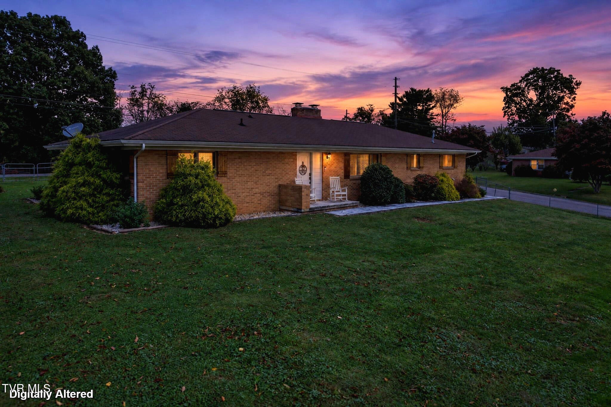 21167 Battle Hill Drive