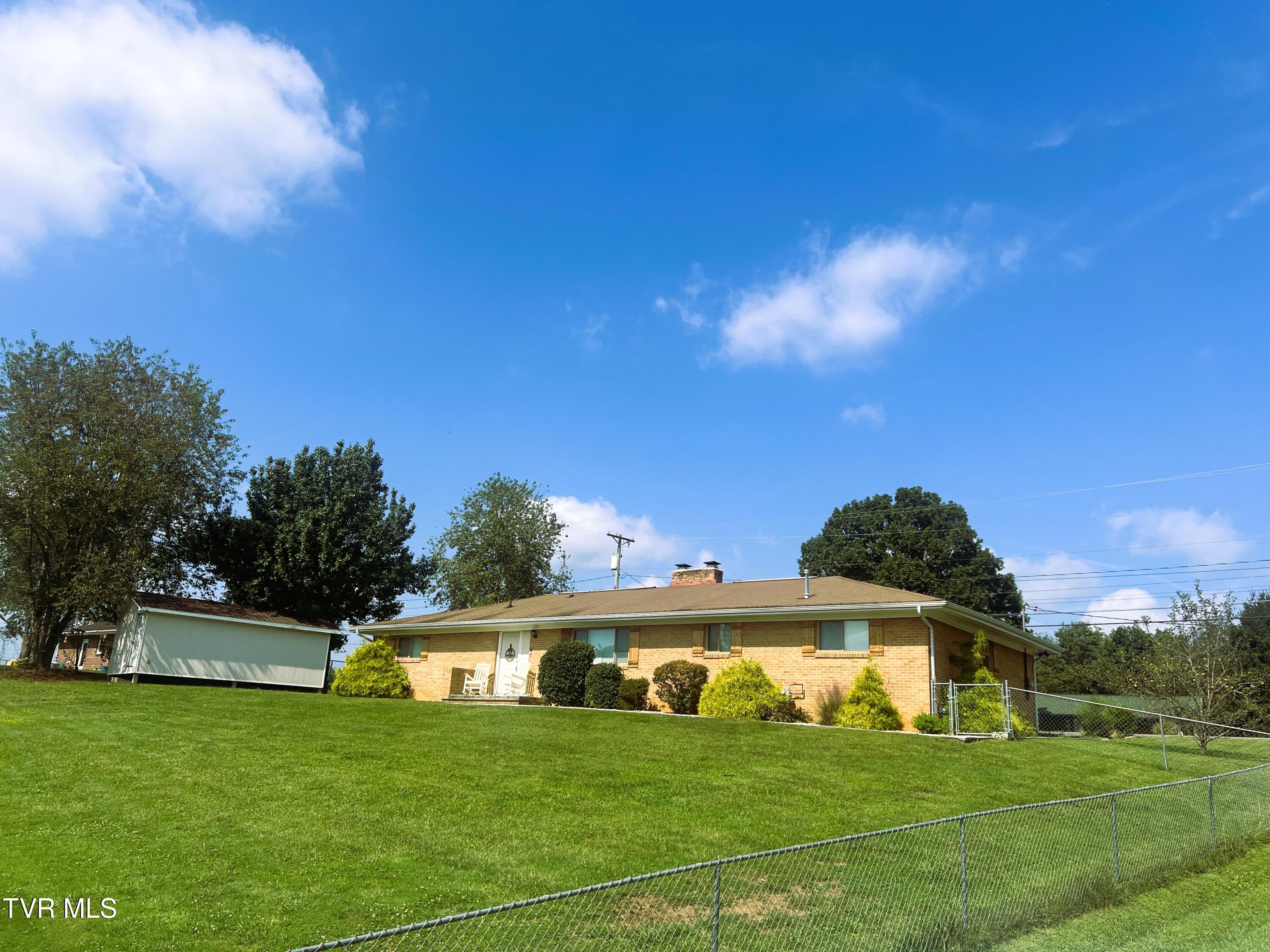 21167 Battle Hill Drive