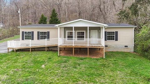1103 Bluefield Avenue Elizabethton TN 37643