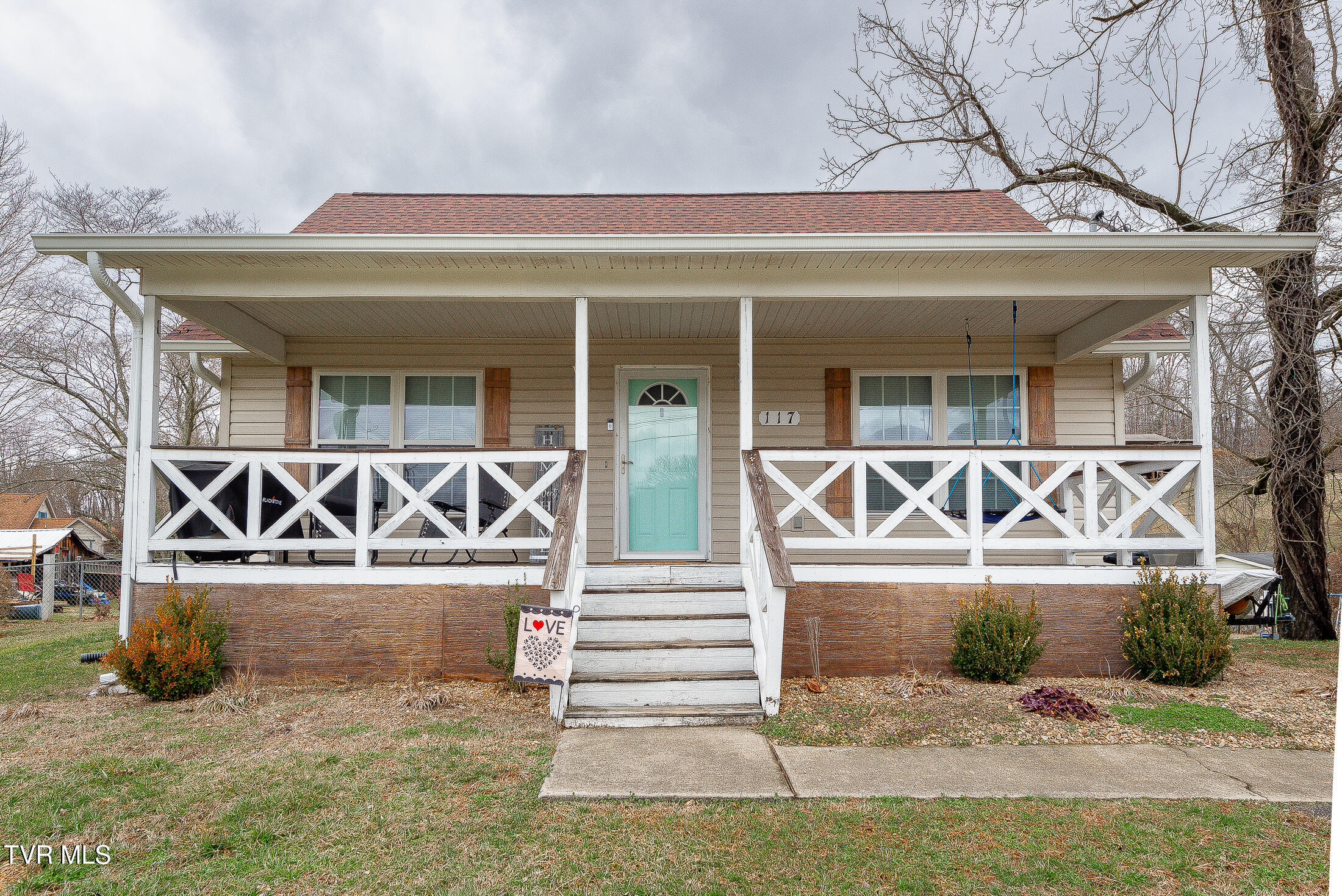 117 Parkview Street, Church Hill, Tennessee image 2
