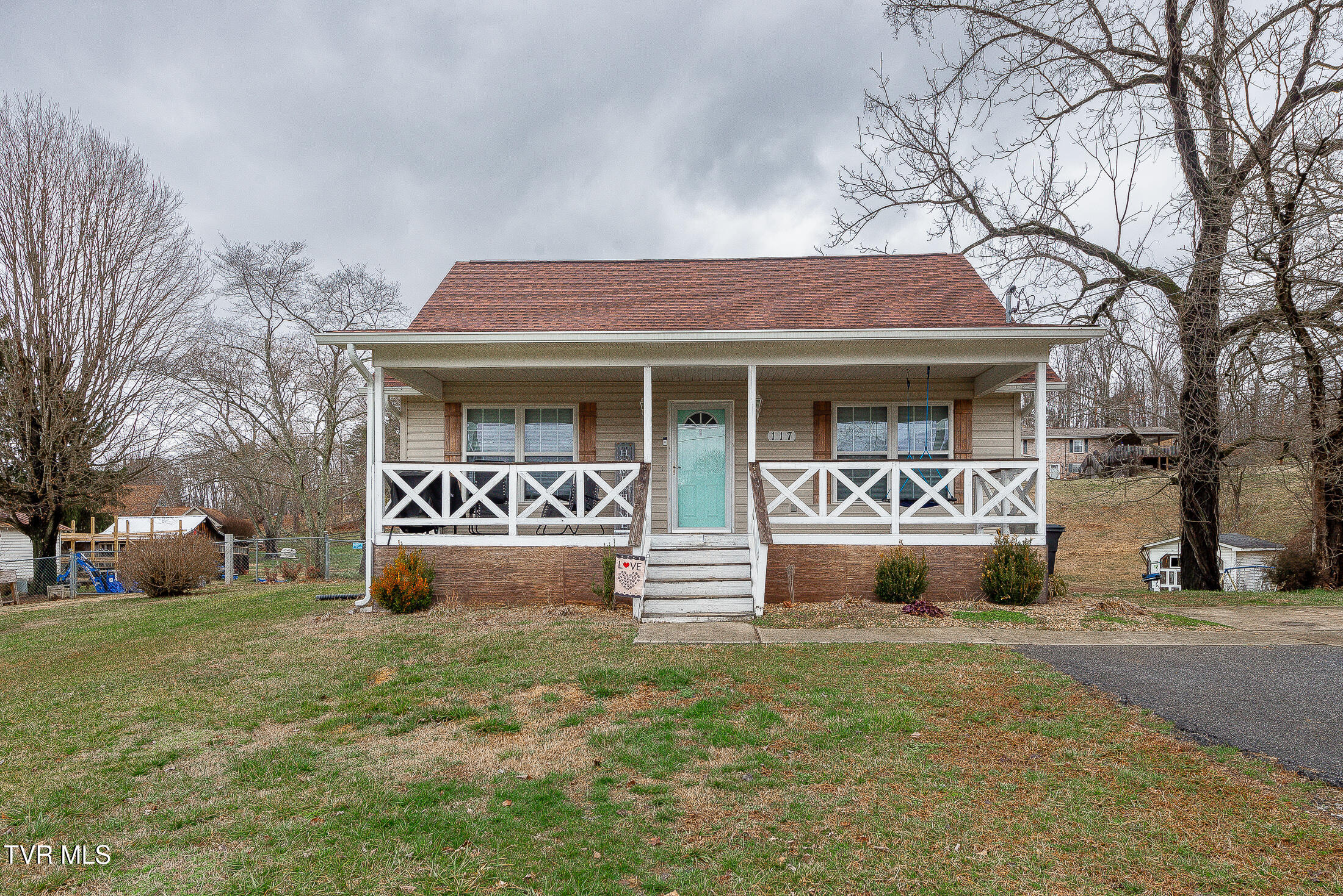 117 Parkview Street, Church Hill, Tennessee image 3