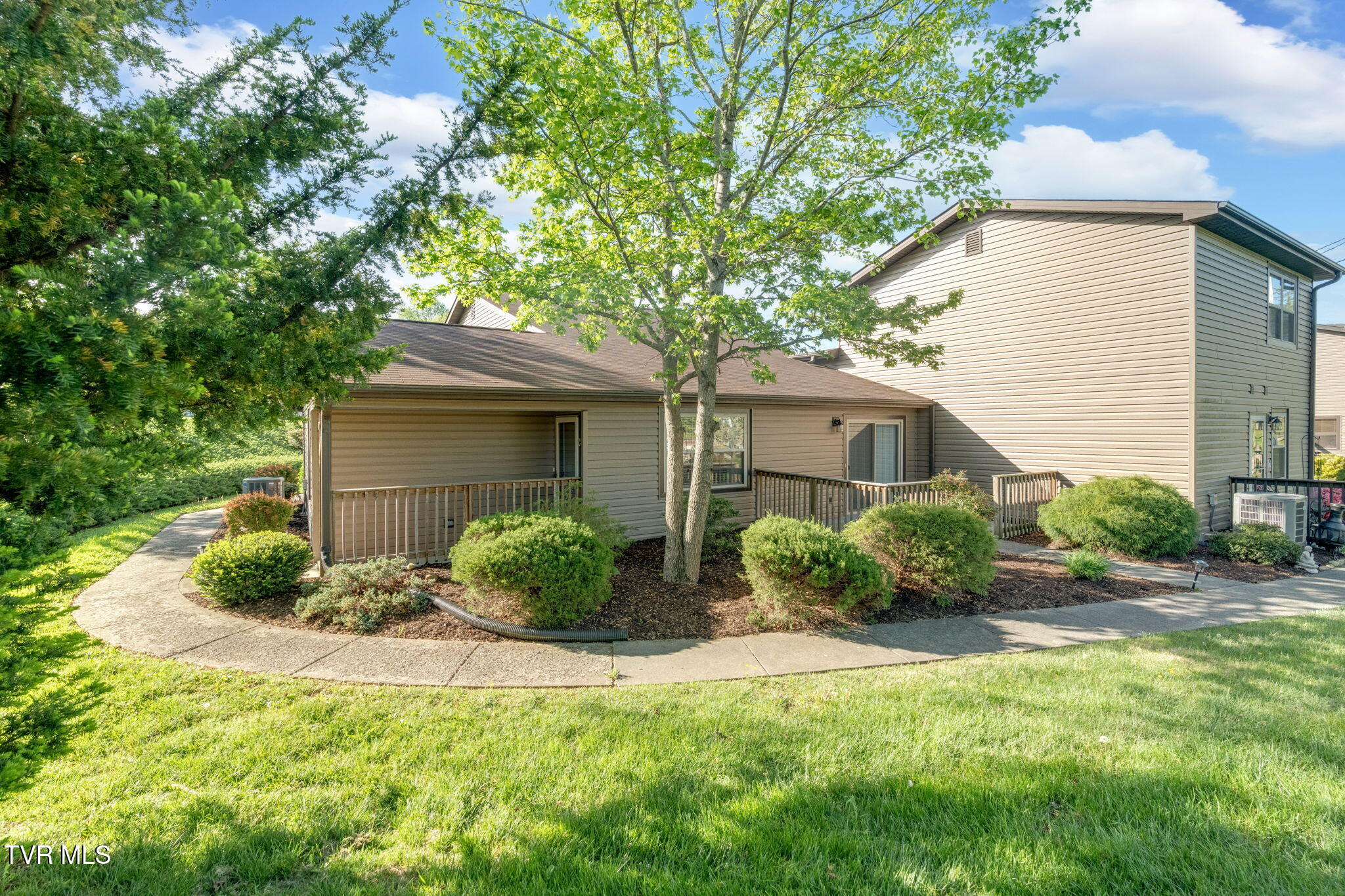 511 Pilgrim Court #C, Johnson City, Tennessee image 2
