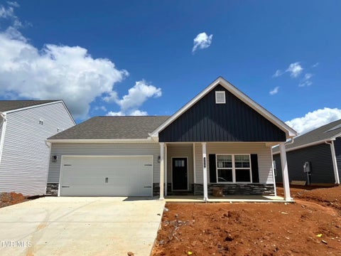 Homes For Sale - 226 Wisteria Drive Dr<br/> Sullivan County, Bluff City, TN 37618