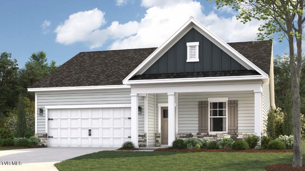 Photo of 226 Wisteria Drive Dr, Bluff City, TN 37618 (MLS # 9995635)