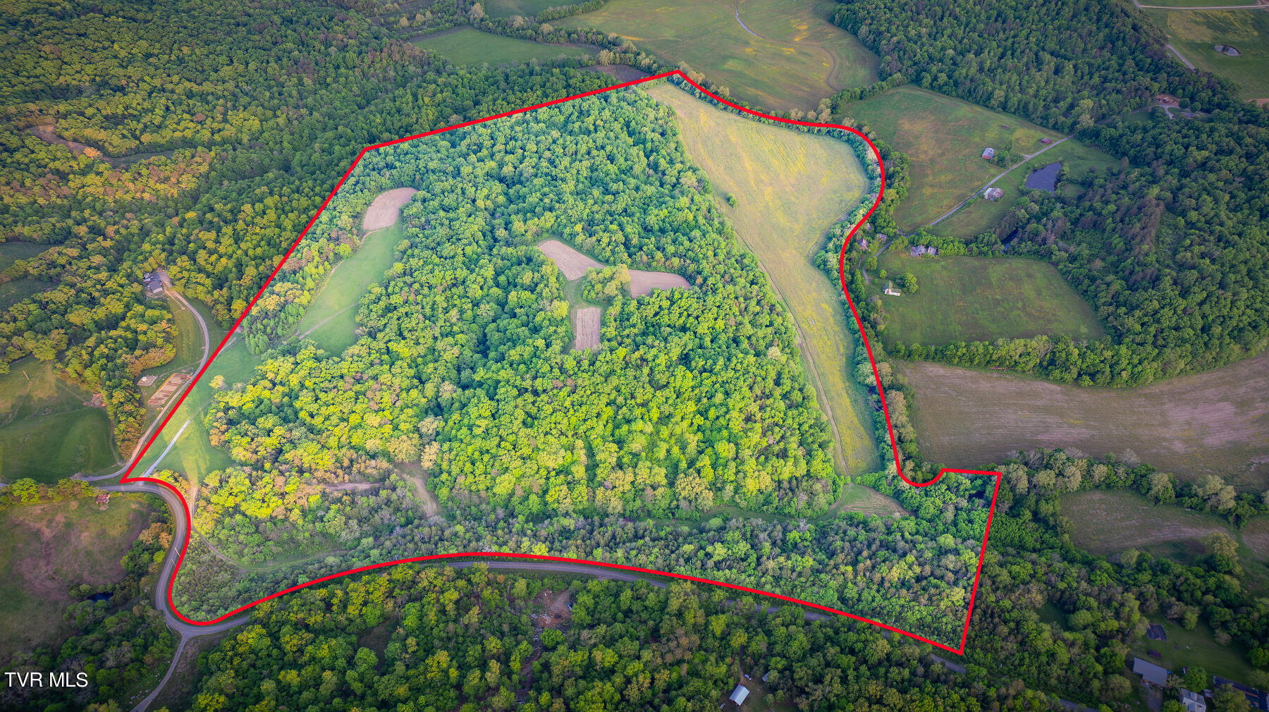 4045 Mohawk Road, Midway, Tennessee image 2
