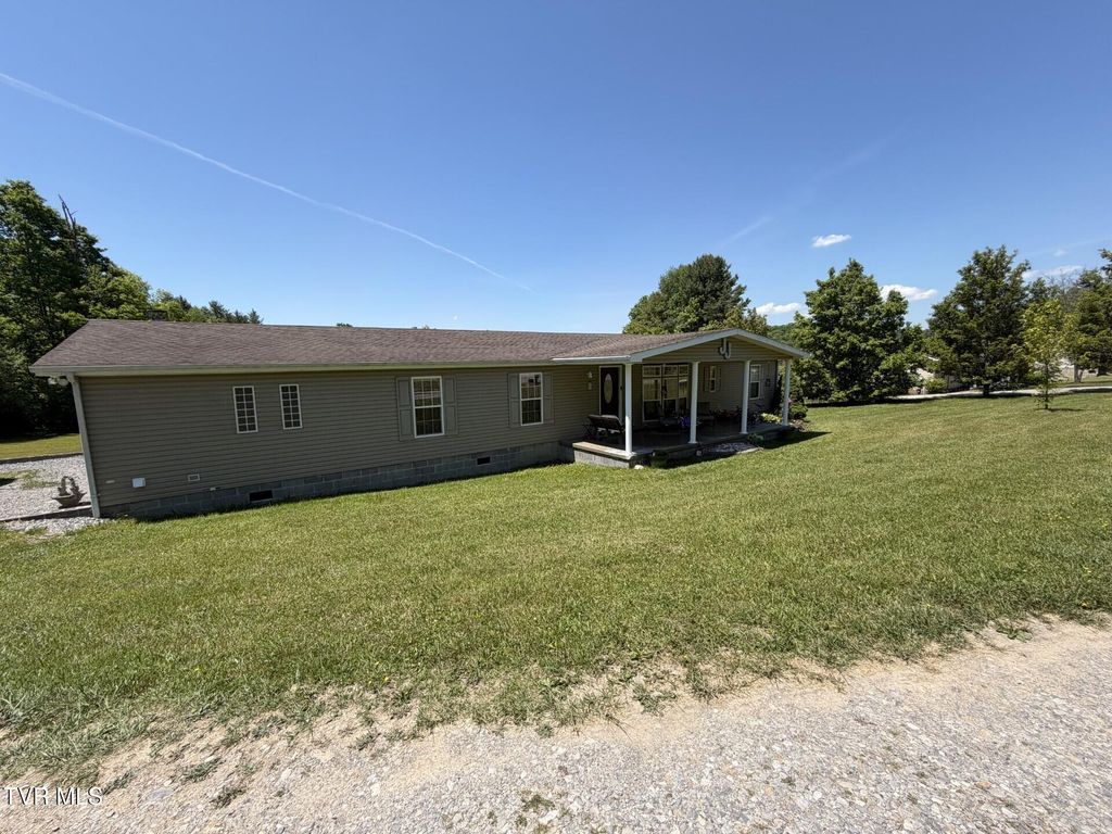 Photo of 9088 Robinette Circle, Wise, VA 24293 (MLS # 9995578)