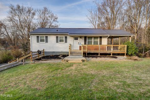 Photo of 195 Lynn Lane, Johnson City, TN 37604 (MLS # 9988587)