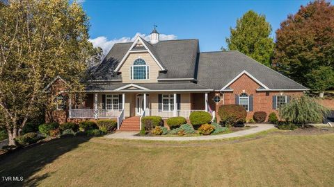 176 Country Acres Drive Elizabethton TN 37643