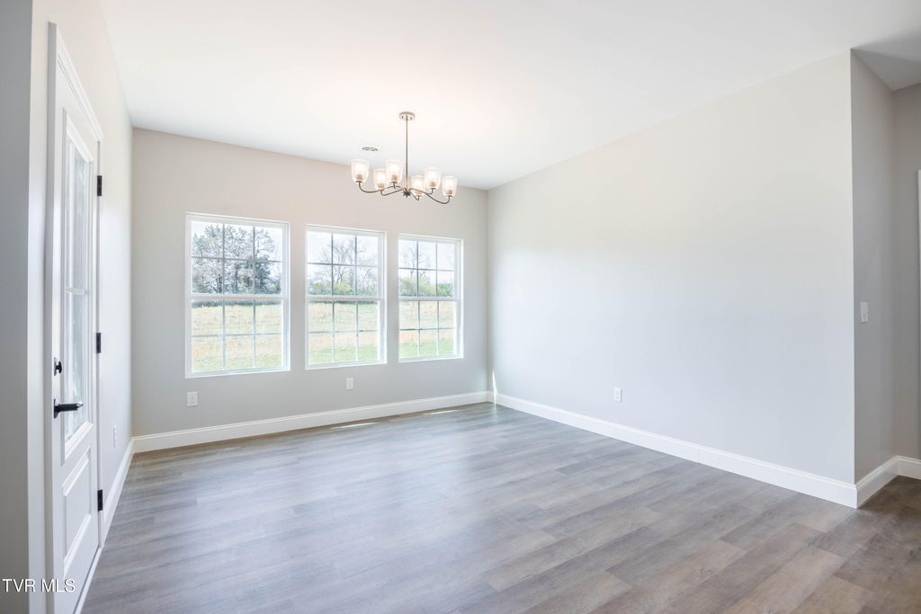 Photo of 550 Gibson Loop, Afton, TN 37616 (MLS # 9992458)