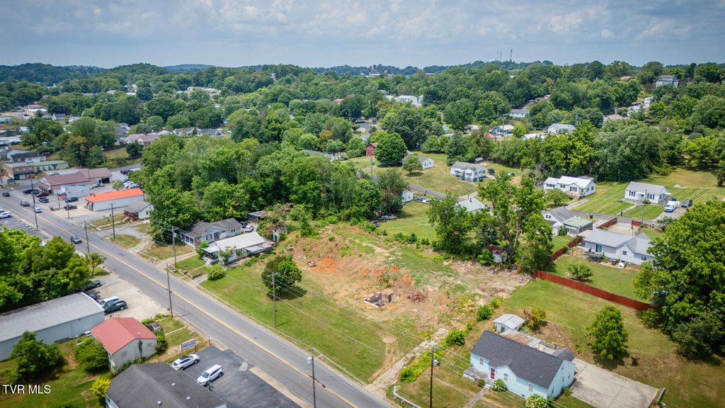 Photo of 423 Bernard Avenue, Greeneville, TN 37745 (MLS # 9975957)