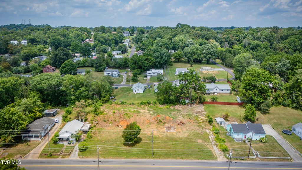 Photo of 423 Bernard Avenue, Greeneville, TN 37745 (MLS # 9975957)