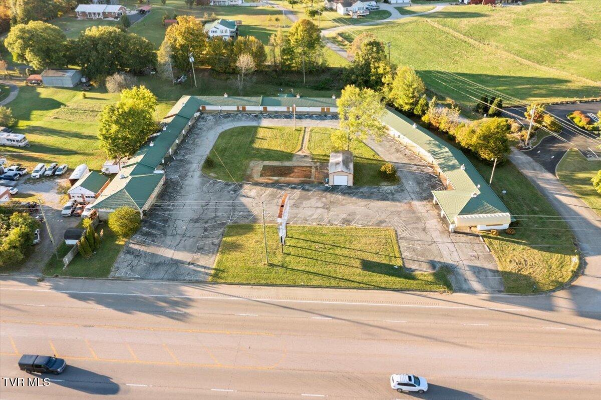 4825 East Andrew Johnson Highway