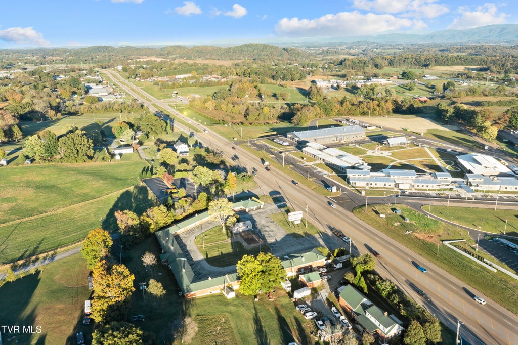 Photo of 4825 Andrew Johnson Highway, Greeneville, TN 37745 (MLS # 10002333)