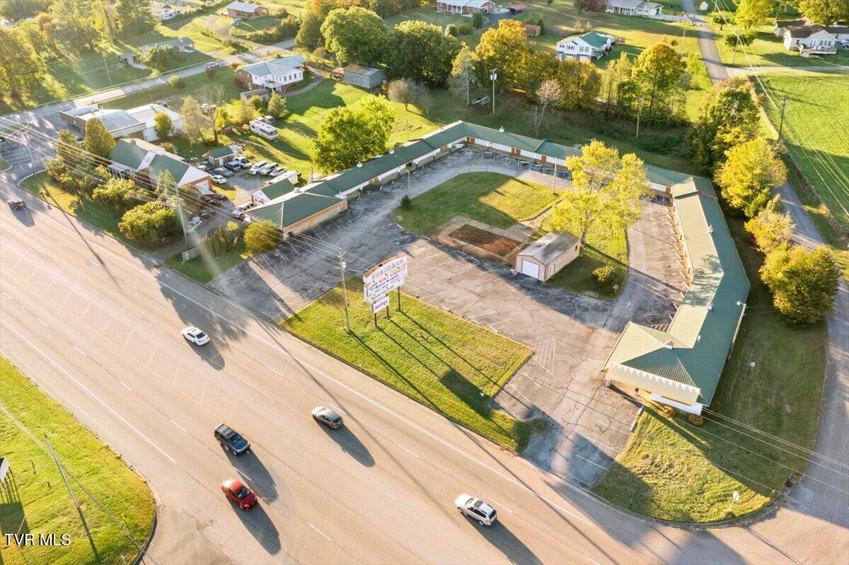 4825 East Andrew Johnson Highway
