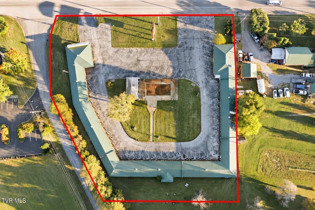 Photo of 4825 Andrew Johnson Highway, Greeneville, TN 37745 (MLS # 10002333)